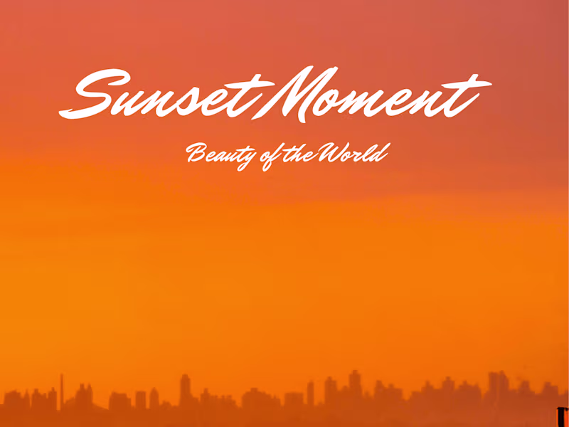 Cover image for I am a logo designer 