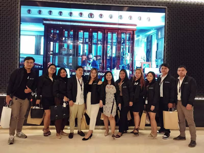 Cover image for Sourcing Team Lead 