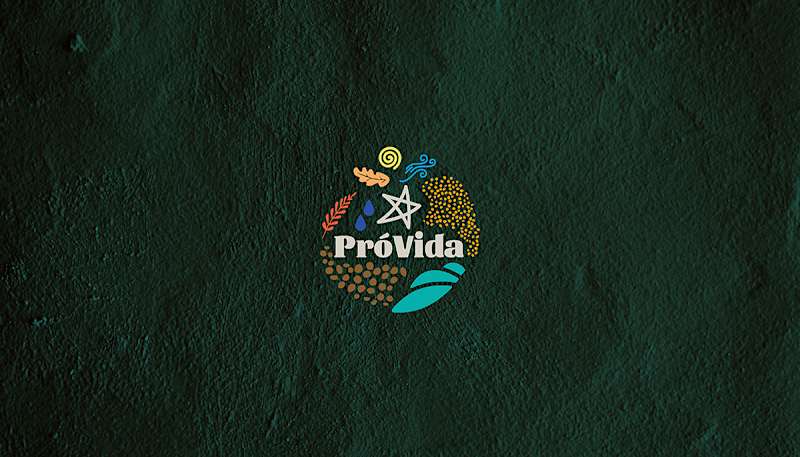 Cover image for MOC85 | PróVida - Health Food - From the food on your table to …