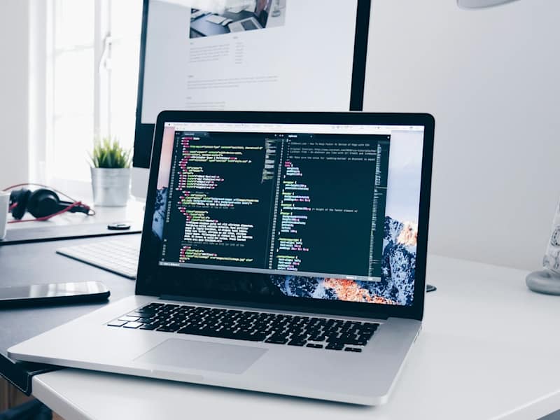 Cover image for Full-Stack Web Development