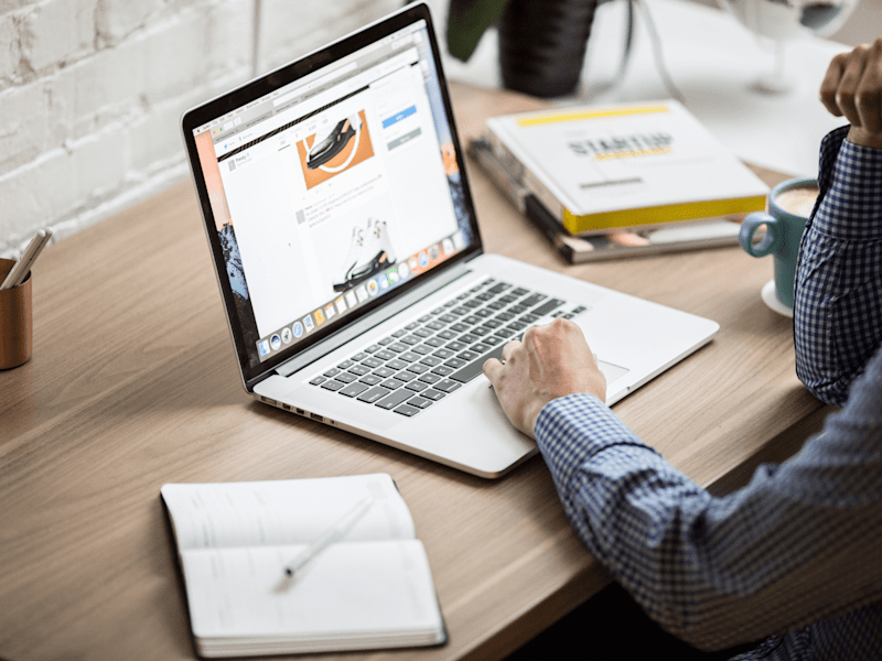 Cover image for Business Website - Design, Edit Or Customize - WebDroy Solutions