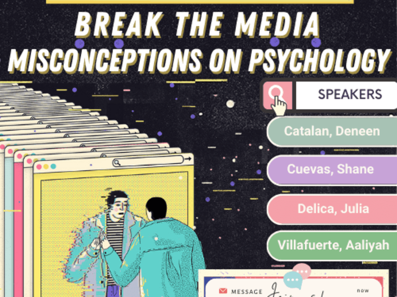 Cover image for Facebook Webinar Project