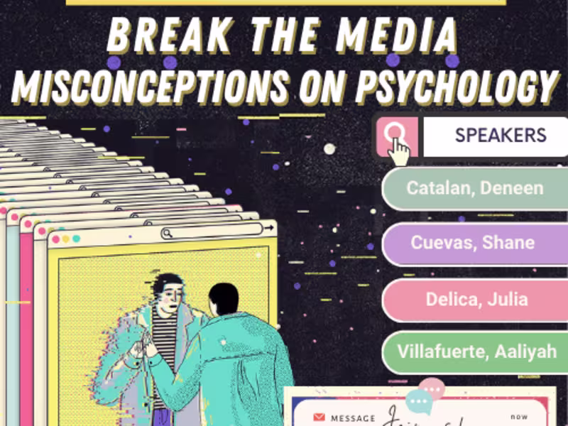 Cover image for Facebook Webinar Project