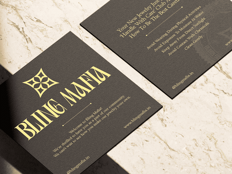 Cover image for Brand Essentials - 2-Week Identity Sprint 🚀