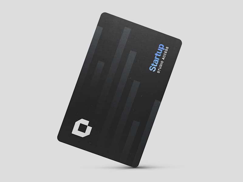 Cover image for Startup Membership