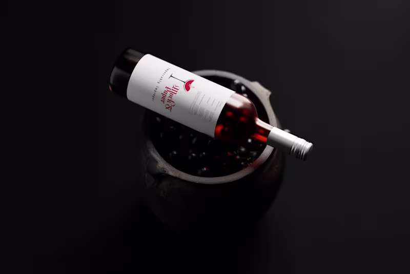 Cover image for Mock and Paper Logo