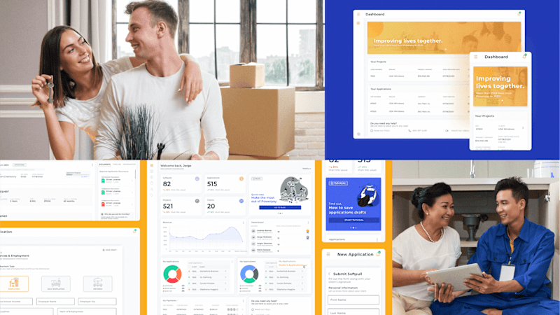 Cover image for Powerpay: Home Loan Financing For Contractors & Consumers
