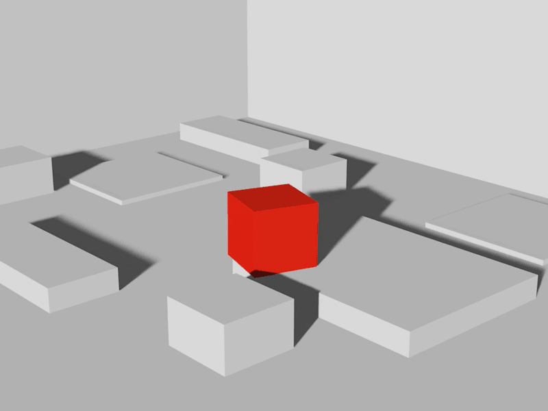 Cover image for 3D animation and visualization