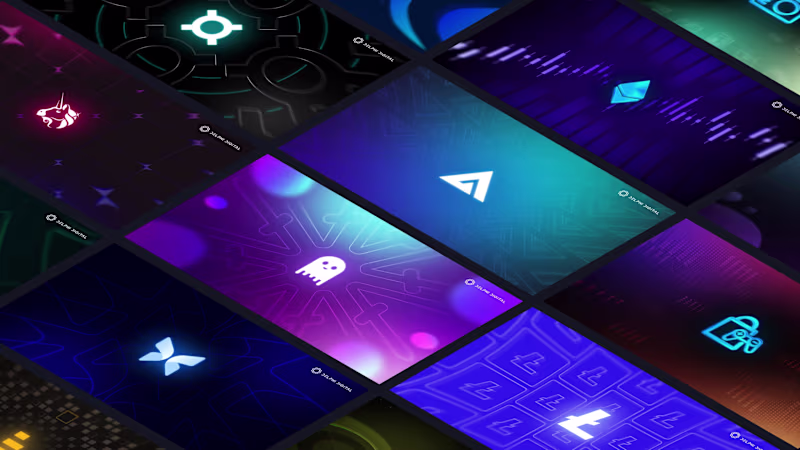 Cover image for Graphic Design Support