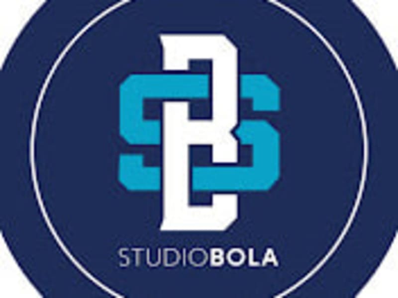 Cover image for StudioBola