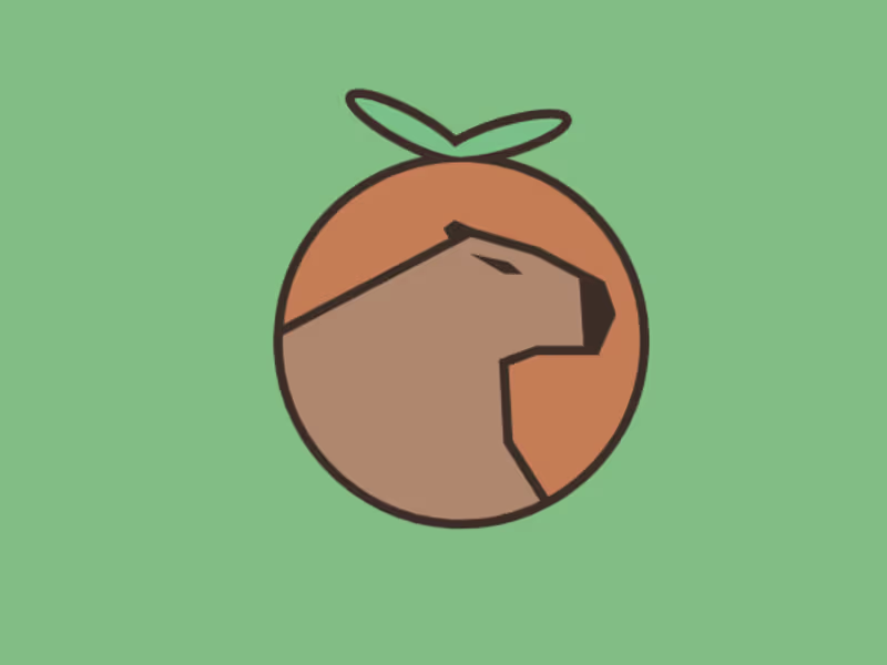 Cover image for Logo Brand