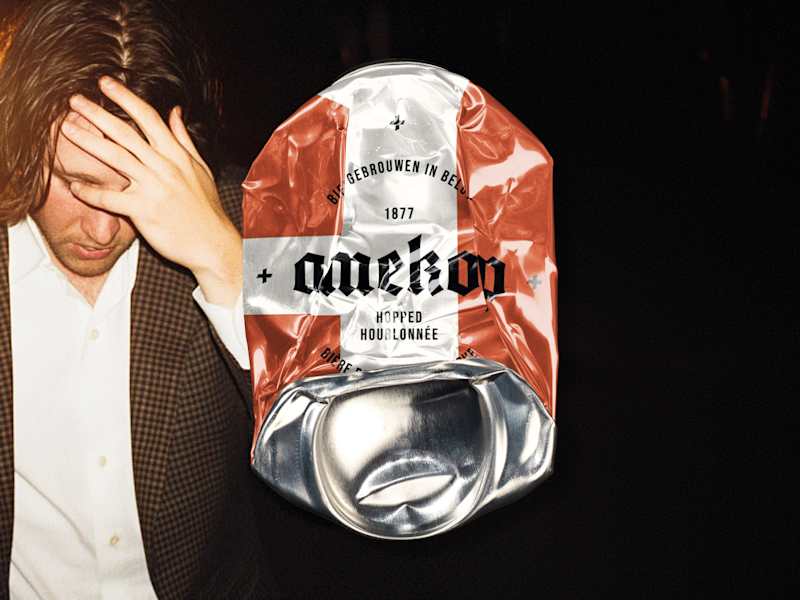 Cover image for Branding Amekop