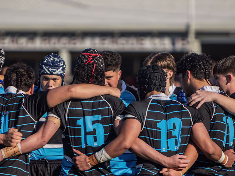 Cover image for Sports Photography