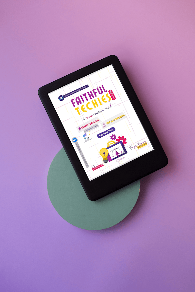 Cover image for Digital Design :: Behance