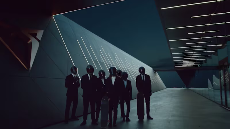 Cover image for Tribe App — CUPRA