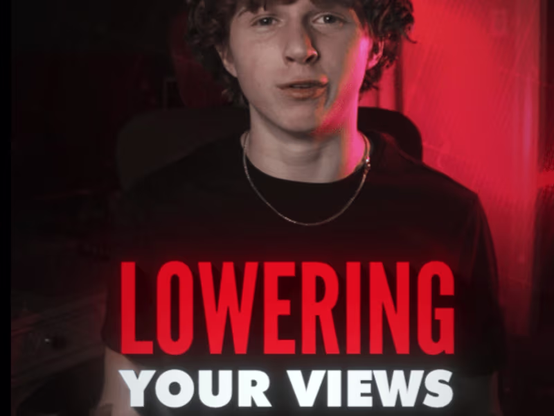 Cover image for Top quality shorts/reels