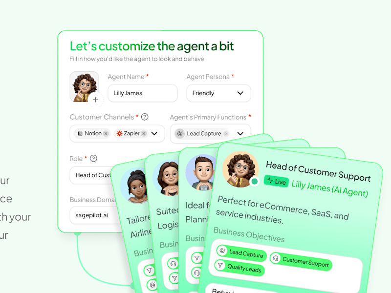 Cover image for Interactive Lottie Animations for Framer Websites