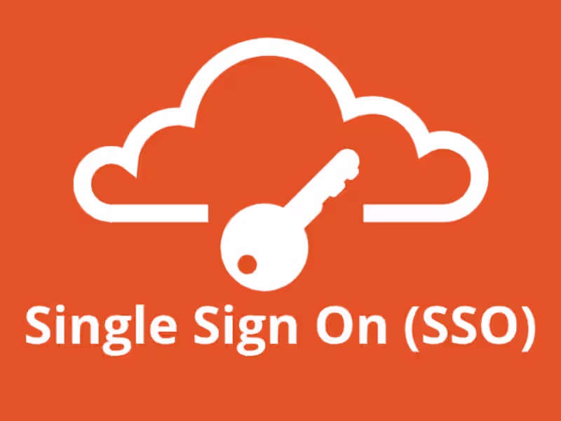 Cover image for Keycloak SSO Setup