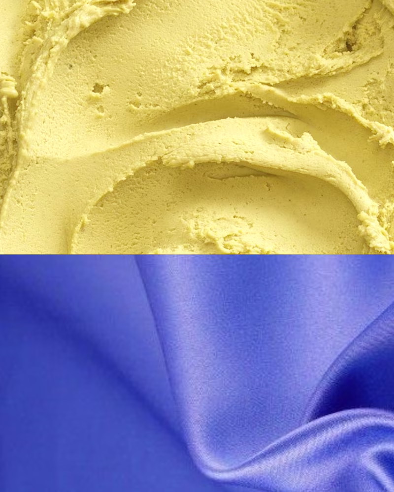 Cover image for 2026 Color Palette: A Fresh Fusion of Vibrancy Matcha Green ...