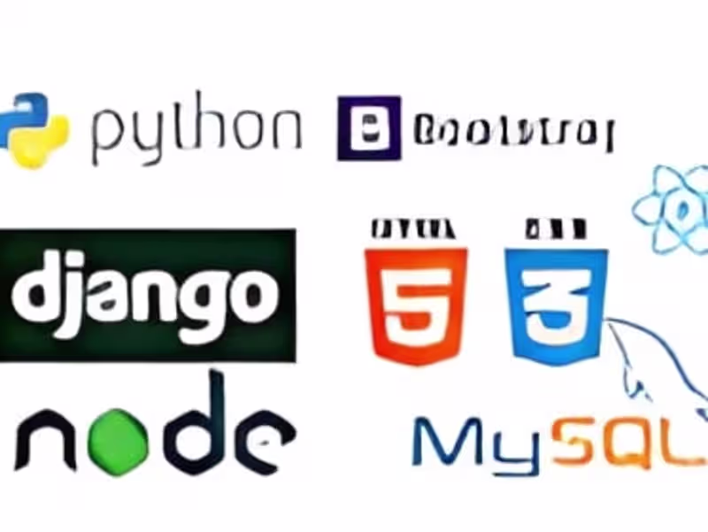 Cover image for I will be your web developer