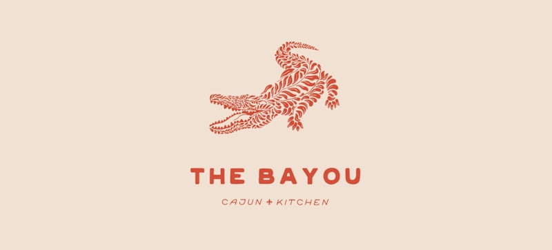 Cover image for The Bayou
