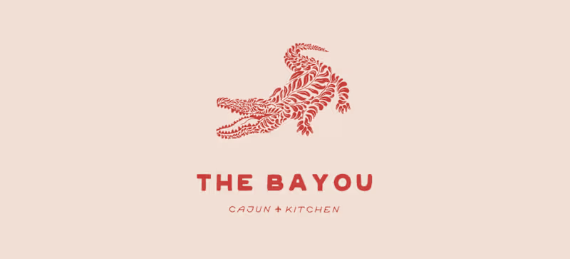 Cover image for The Bayou