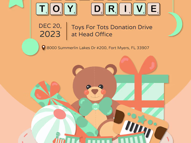 Cover image for Custom Social Media Posters