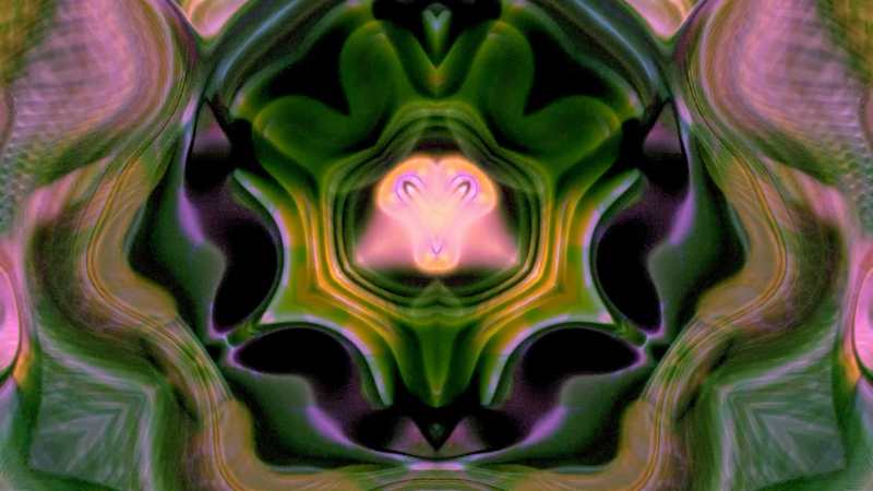 Cover image for Visual Meditation on Love (432hz)