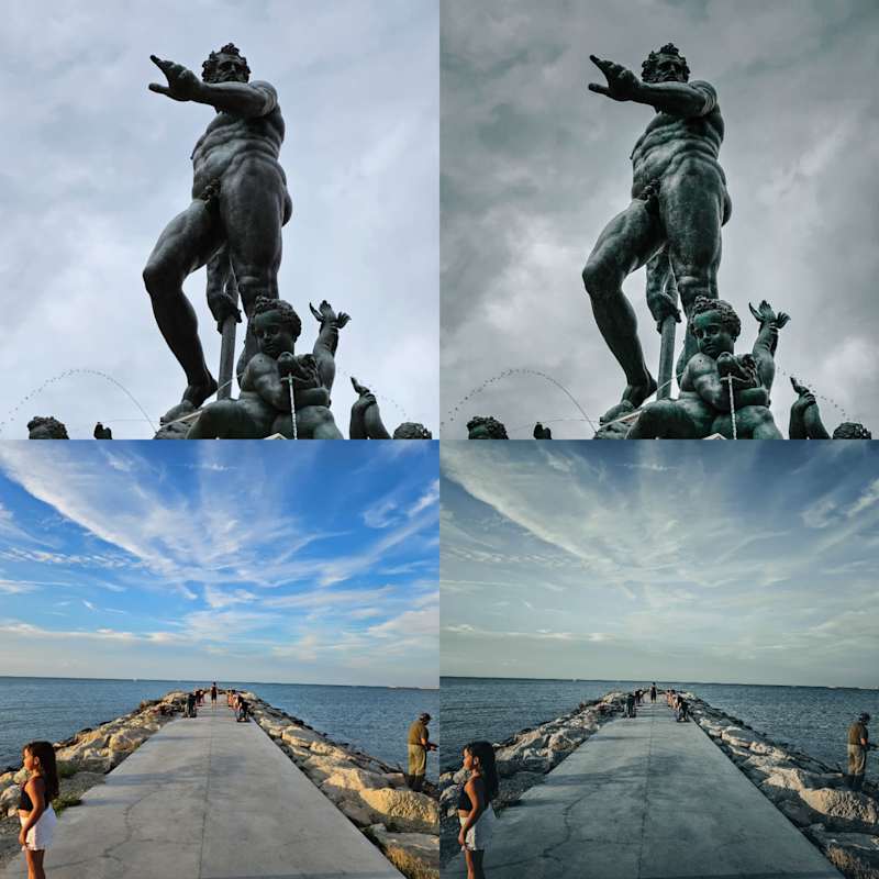 Cover image for Photographic image processing pt. 1