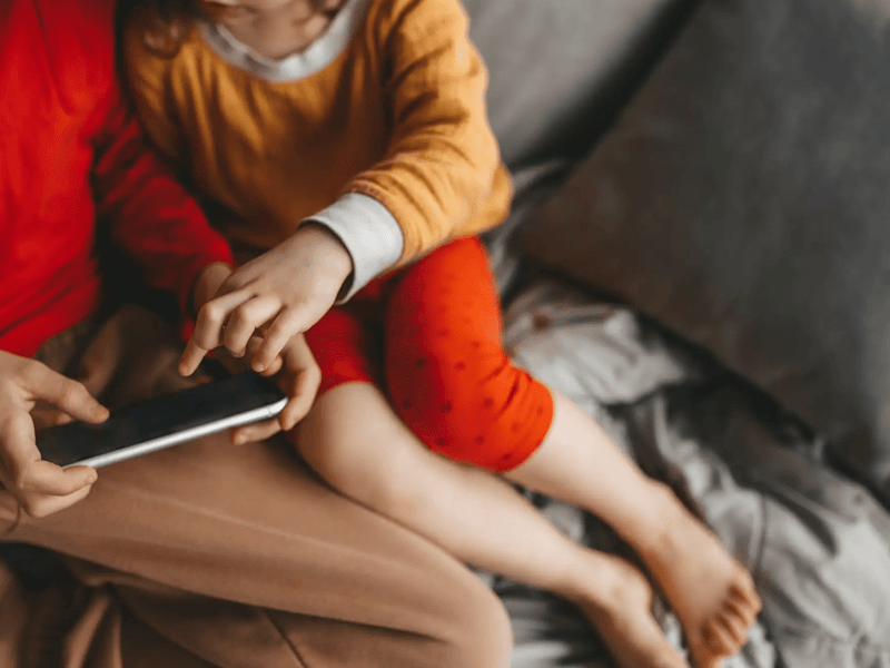 Cover image for Insider Parenting Article