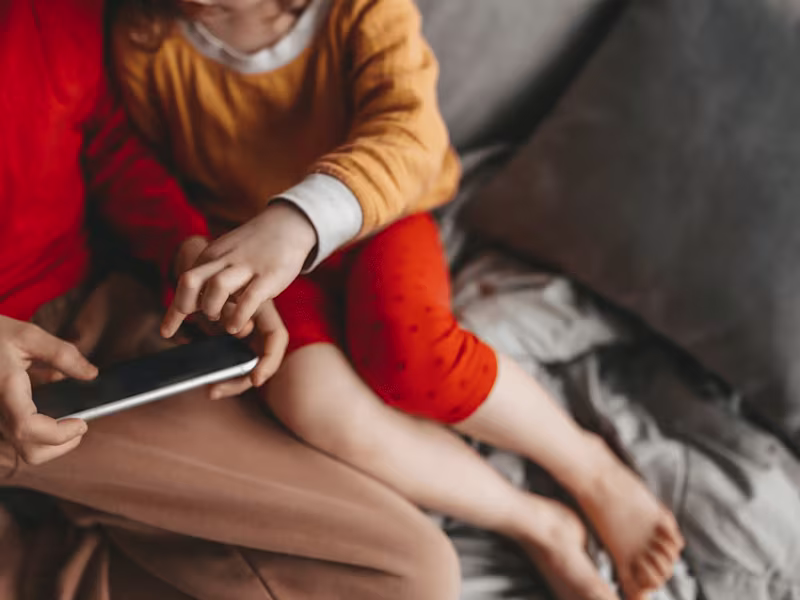 Cover image for Insider Parenting Article