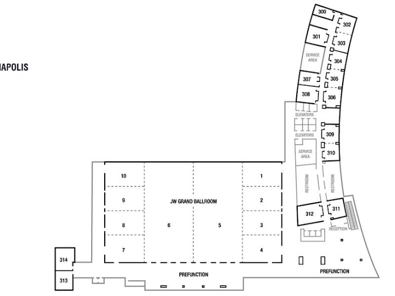 Cover image for Meeting and Event Venue Souring & Contract Negotiations