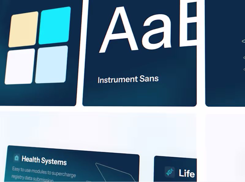 Cover image for Human-Centered  Website Design