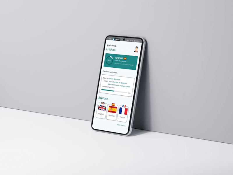Cover image for Fluentify-app