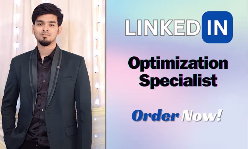 Cover image for Personal Branding on Linkedin