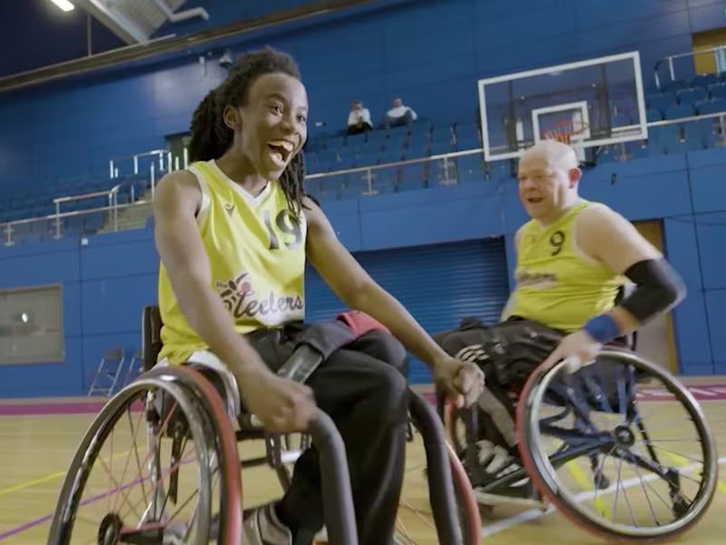 Cover image for Video Editing