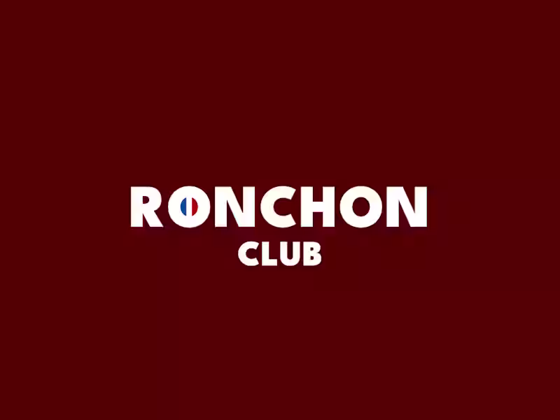 Cover image for Ronchon Club: A French Brand Identity with Character