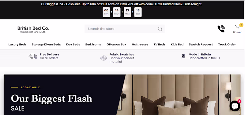 Cover image for This Shopify Store