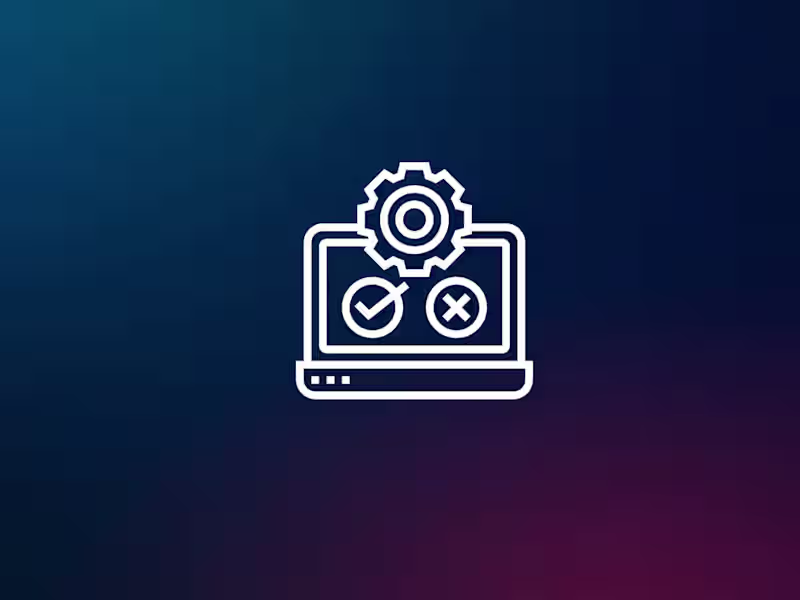 Cover image for High-Impact Pitch Deck for Testing Mavens