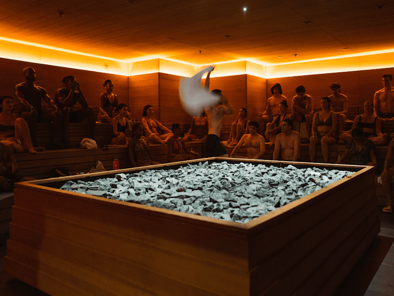 Cover image for BATHHOUSE - Hospitality Lifestyle Photography
