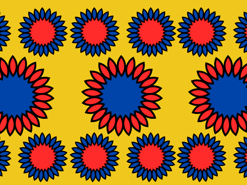 Cover image for My ankara design
