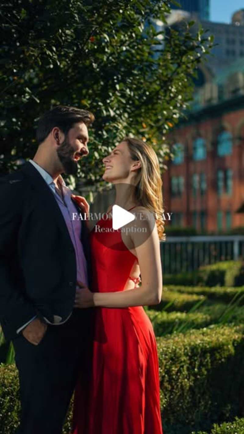 Cover image for Fairmont photography and videography