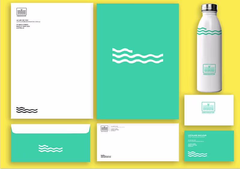 Cover image for Promotional Items & Marketing Materials