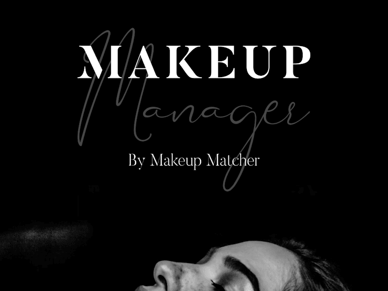 Cover image for Makeup Manager - by MM