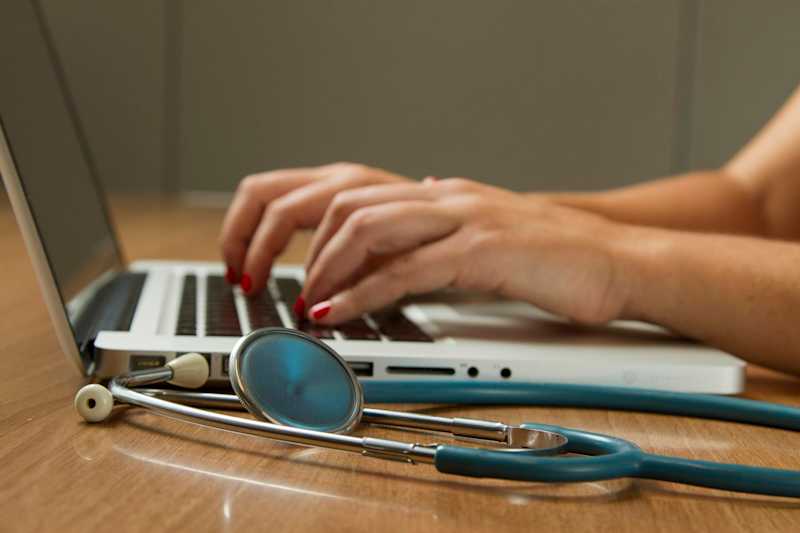 Cover image for VA EHR Press Release