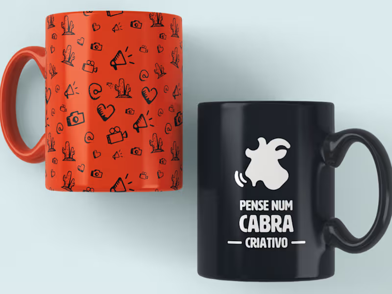 Cover image for Branding Package - Create Your Brand