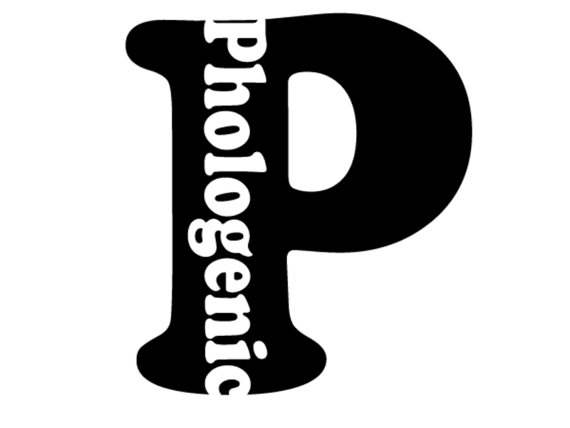 Cover image for Phologenic