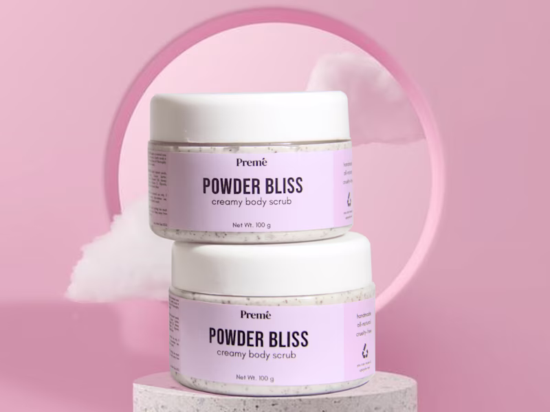 Cover image for Branding & Visual designer