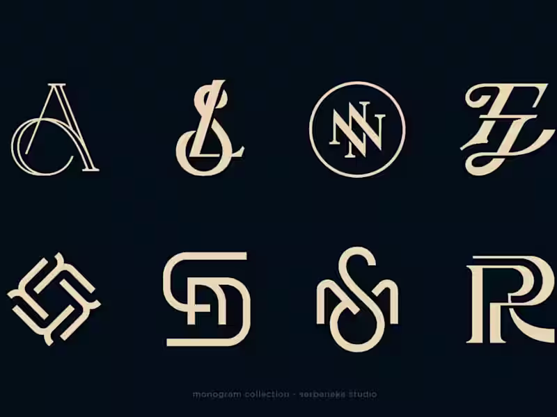 Cover image for Created minimal logo that unique and meaningful