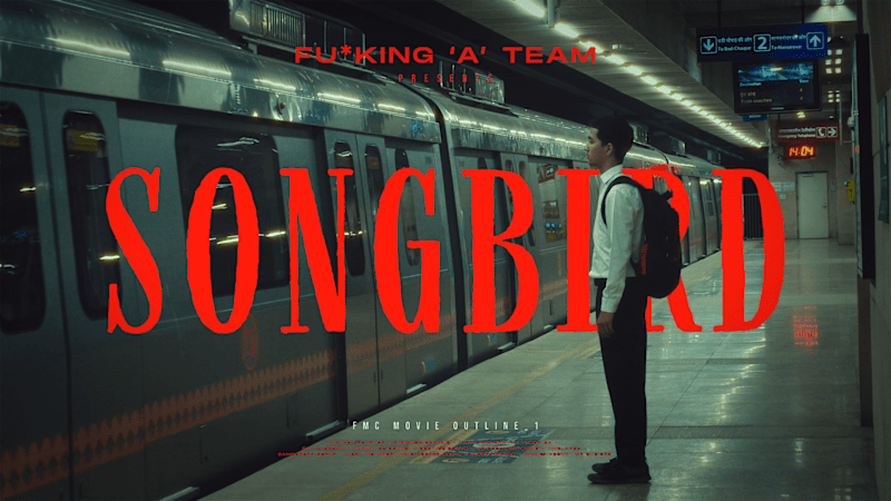 Cover image for Songbird | Short Film